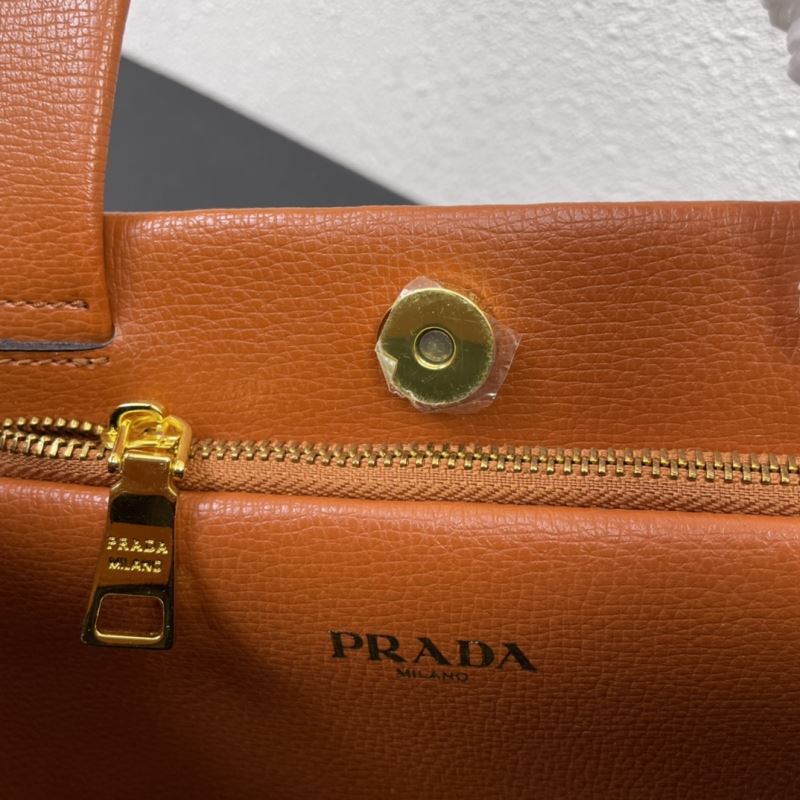 Prada Shopping Bags